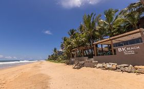 Bk Beach Boutique Hotel - Hikkaduwa